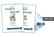 Church History (digital medium)
